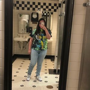 Meet your Posher, Xochitl